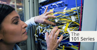 The 101 Series: Media Conversion—What the SX?