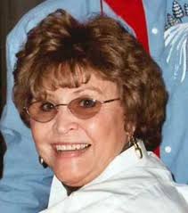 Jackie Coulter Obituary March 11, 2018