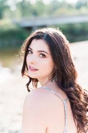 Spring Senior Portraits