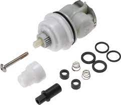 *this cartridge was also used in the delta select product. Delta Monitor Tub Shower Faucet Cartridge At Menards