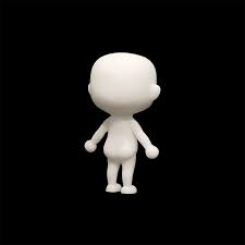 How to draw the villager from animal crossing. Golgotha Rosado 2 Diy Blank Animal Crossing Villager Wicked Skinny Shop Online Store Powered By Storenvy