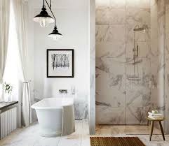 This is our white primary bathroom design gallery where you can browse design ideas. White Marble Inspiration And Ideas From Maison Valentina