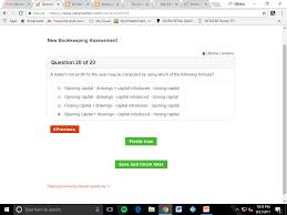 Solved Secure L Https Www Classmarker Com Online Test