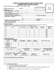 Check spelling or type a new query. Mepcot Scholarship 2020 Fill Online Printable Fillable Blank Pdffiller