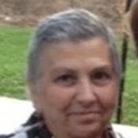 Obituary information for Kathleen Sue Webre Cormier