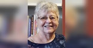 Obituary information for Beth Olson
