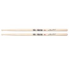 Vic Firth Signature Series Steve Gadd Natural Finish Drumsticks