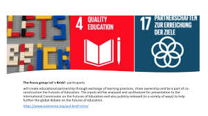 Unesco (acronymum ex verbis anglicis united nations educational, scientific and cultural organization formatum), sive unitarum nationum educationis scientiae culturae ordo vel societas cultui humanitatique provehendis, est organizatio internationalis et simul una ex septendecim societatibus peculiaribus consociationis nationum, cui sedes lutetiae in francia stat. Acd Agency For Cultural Diplomacy Futures Of Education