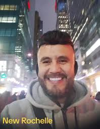 Joey Valencia New Rochelle