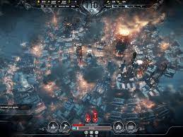 Check spelling or type a new query. Frostpunk Is A Game About Suffering On An Industrial Scale Polygon