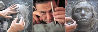 The Modern-Day Sculptor. An Interview with Dr. Simon Ourian