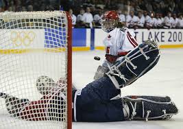 2002 Olympic hockey ...