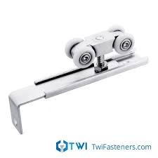 Maybe you would like to learn more about one of these? Hanging Sliding Door Track Roller Bypass Door Roller Pricing