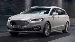 Nuova ford mondeo hybrid entra nel mondo dell'ibrido ford. New Ford Mondeo Allegedly Confirmed For Next Year