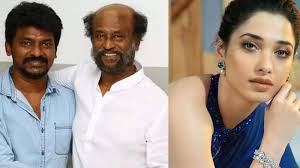Jailer movie heroine Tamannaah joins Superstar Rajinikanth in Nelson  Dilipkumars Jailer super star rajinikanth nelson aniruth – News18 Tamil -  Time News