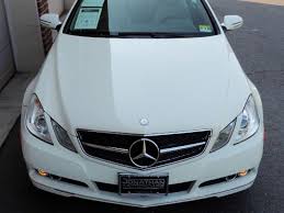 2010 e350 coupe ownership experience. 2010 Mercedes Benz E Class E350 Coupe Navigation Pano Roof Stock 015977 For Sale Near Edgewater Park Nj Nj Mercedes Benz Dealer