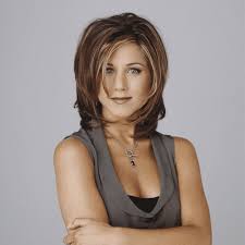 + beverly wilshire four seasons hotel aniston also said that her friends, reese witherspoon and former friends castmates lisa kudrow and courtney cox, influenced her to join the platform. How Jennifer Aniston S Colorist Updated The Rachel For The Friends Reunion