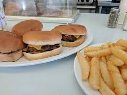 White Rose System Restaurant 201 E 1st Ave Roselle Nj 07203 Usa