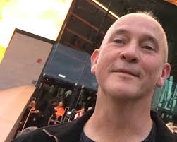 Christopher Mcinerney's Instagram, Twitter & Facebook