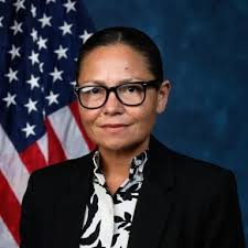 U.S. Congresswoman Kimberlyn King-Hinds will deliver the keynote address at  Northern Marianas College's 44th Commencement Exercise this Friday, May 23,  2025 at the Koblerville gymnasium. A former chair of the NMC Board