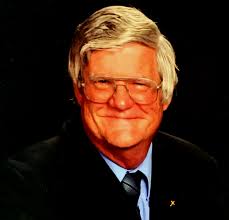 Jerry Davis of Braxton, Mississippi