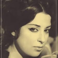 Nancy Nasr's Instagram, Twitter & Facebook