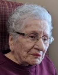 Rose Maxwell Obituary (2018)