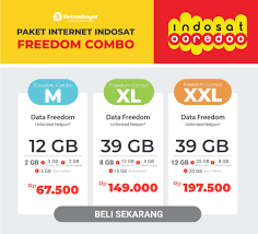 Kuota internet indosat gratis 10 gb. Paket Internet Indosat Murah Begini Cara Daftarnya