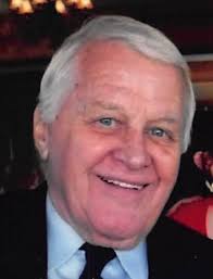 Obituary for Richard "Dick" George Lunzer