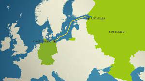 It began in 2015 — one year after moscow's annexation of crimea — and has been the target of unrelenting. Nord Stream 2 Kompromiss Mit Paris Im Pipeline Streit Tagesschau De