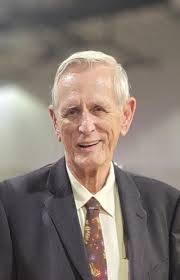 John Garner Obituary