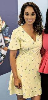 Born 28 january 1985) citation needed is a british television and radio presenter from west london. 15 Seema Jaswal Ideas Fashion Tv On The Radio Pathan