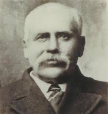 Conrad Hammel Staley (1845-1926)