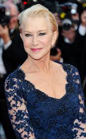 She shows us how flattering it is for women over 60 to wear the figure hugging dress (not too tight however), with. 7 Ageless Style Lessons From Helen Mirren As She Turns 72