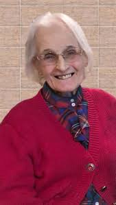 Zelma Ruth Pierce (Kinney) Obituary 2021