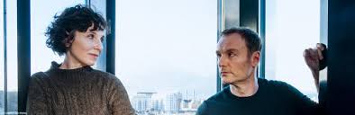 Insgesamt taugt der film mehr als eine art stimmungsbild. H3knuiasasbohm