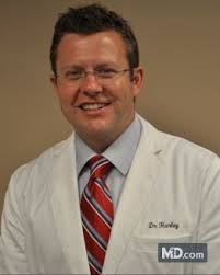 Peter Emmett Hurley, MD