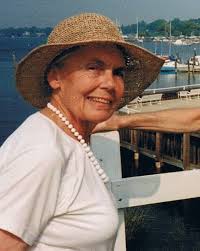 Ellen Bennett Obituary