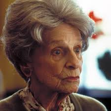 Helen Lloyd Breed Movies and TV Shows