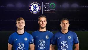 Welcome to the official chelsea fc website. Local Man Peter Halpin Behind New Chelsea Fc Sponsorship Deal Talk Of The Town