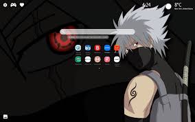 Here is a kakashi phone wallpaper from when he was young to an adult. Kakashi Hatake Naruto Wallpapers New Tab