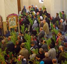 Ziua internațională a bărbatului este marcata, în fiecare an, pe 19 noiembrie. Duminica Floriilor Pragul Spre SÄrbÄtorile Pascale Mii De Romani Isi SerbeazÄ AstÄzi Onomastica Radio Romania ReÈiÈa