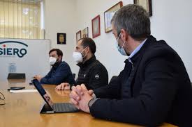 Currently it operates as a cutting and packaging plant and cool store, processing 25,000 pigs a week, which translates as 100 million kilos of product a year. Facsa Y Siero Instalan Una Nueva Red De Telelectura De Contadores