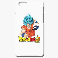 Sign up for news & updates. Goku Dragon Ball Super Iphone 6 6s Case Customon