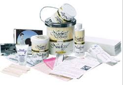 Nufree Wax