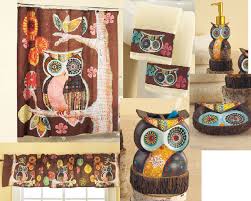 Owl Themed Bathroom Love Love Love Owl Bathroom Decor Kids Owl Decor Owl Bathroom Decor Owl bathroom decor is a good choice for beautifying your bathroom.
