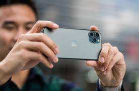 Review Singkat Kamera iPhone 11 Pro Max: Performa Paling Gahar! - Droila