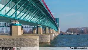 Haringvlietbrug netherlands, elevation 0 m press to show information about this location. Transport Online Haringvlietbrug Tijdelijk Gesloten Voor Schepen Hoger Dan 13 Meter