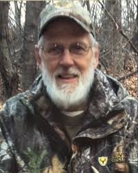 Terry Lafferty Obituary April 13, 2025