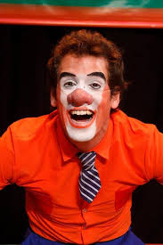 Fan clube loucos pela cia dos palhaços